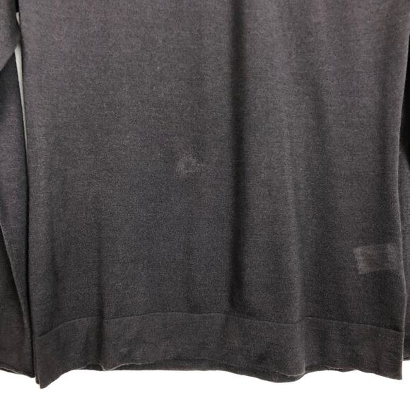 Fabiana Filippi Cashmere Silk Knit Pullover XS - Picture 9 of 16